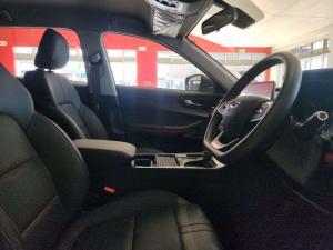 Chery Tiggo 4 PRO 1.5 LIT CVT - Image 12