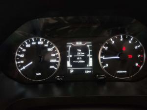 Chery Tiggo 4 PRO 1.5 LIT CVT - Image 13