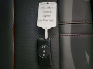 Chery Tiggo 4 PRO 1.5 LIT CVT - Image 15