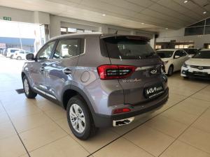 Chery Tiggo 4 PRO 1.5 LIT CVT - Image 17