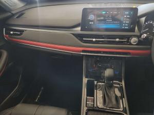 Chery Tiggo 4 PRO 1.5 LIT CVT - Image 19