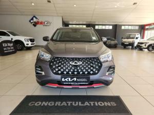 Chery Tiggo 4 PRO 1.5 LIT CVT - Image 2