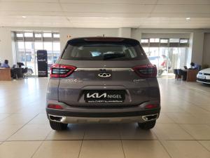 Chery Tiggo 4 PRO 1.5 LIT CVT - Image 4