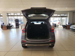 Chery Tiggo 4 PRO 1.5 LIT CVT - Image 5