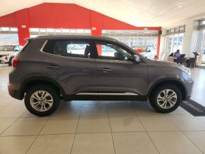 Chery Tiggo 4 PRO 1.5 LIT CVT - Image 6