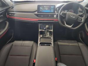 Chery Tiggo 4 PRO 1.5 LIT CVT - Image 7