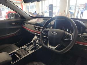 Chery Tiggo 4 PRO 1.5 LIT CVT - Image 8