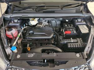 Chery Tiggo 4 PRO 1.5 LIT CVT - Image 9
