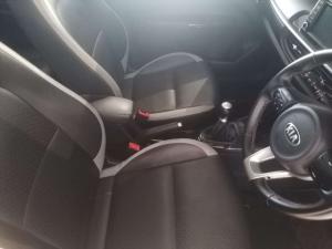 Kia Picanto 1.2 Smart - Image 11