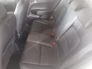 Kia Picanto 1.2 Smart - Image 12