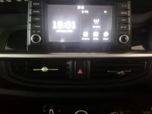 Kia Picanto 1.2 Smart - Image 17