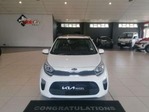 Kia Picanto 1.2 Smart - Image 2