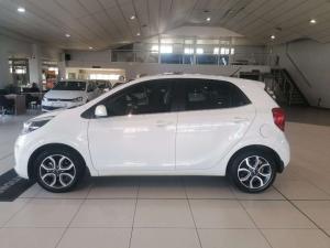 Kia Picanto 1.2 Smart - Image 3