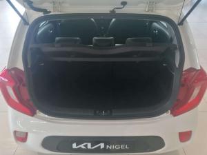 Kia Picanto 1.2 Smart - Image 5