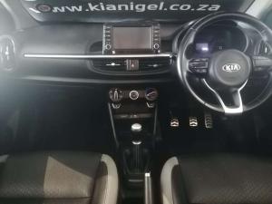 Kia Picanto 1.2 Smart - Image 7