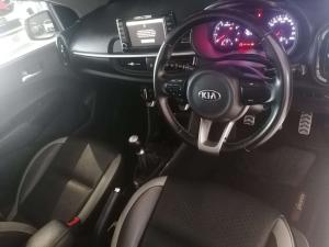Kia Picanto 1.2 Smart - Image 8