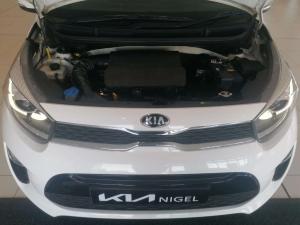 Kia Picanto 1.2 Smart - Image 9