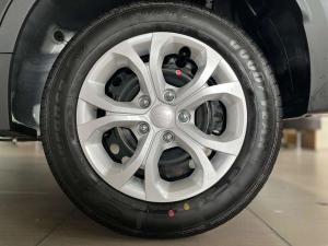 Kia Sonet 1.5 CVT LS - Image 10