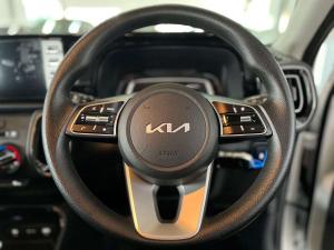 Kia Sonet 1.5 CVT LS - Image 13