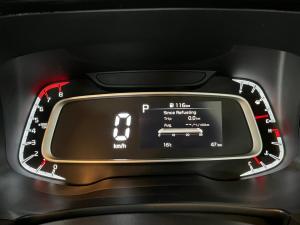 Kia Sonet 1.5 CVT LS - Image 14