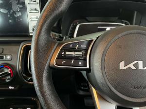 Kia Sonet 1.5 CVT LS - Image 15