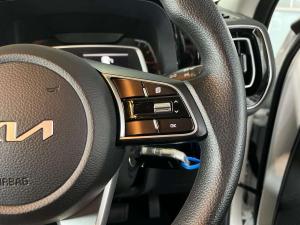 Kia Sonet 1.5 CVT LS - Image 16