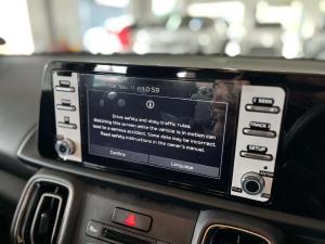 Kia Sonet 1.5 CVT LS - Image 17