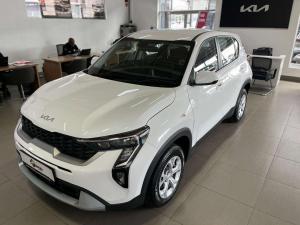 Kia Sonet 1.5 CVT LS - Image 1
