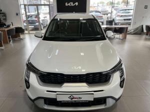 Kia Sonet 1.5 CVT LS - Image 2