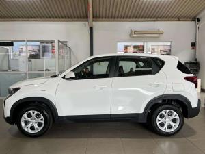 Kia Sonet 1.5 CVT LS - Image 3