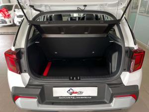 Kia Sonet 1.5 CVT LS - Image 5