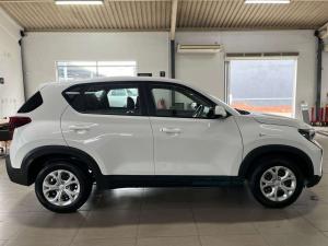 Kia Sonet 1.5 CVT LS - Image 6