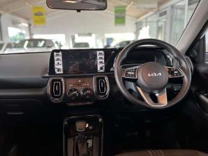 Kia Sonet 1.5 CVT LS - Image 7