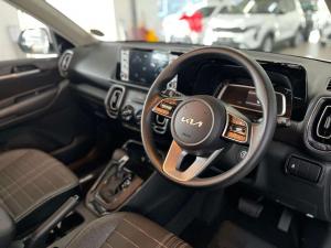 Kia Sonet 1.5 CVT LS - Image 8
