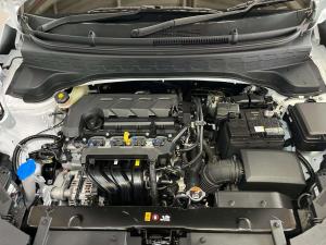 Kia Sonet 1.5 CVT LS - Image 9