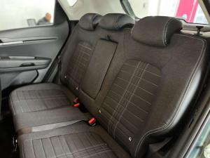 Kia Sonet 1.5 CVT LS - Image 12