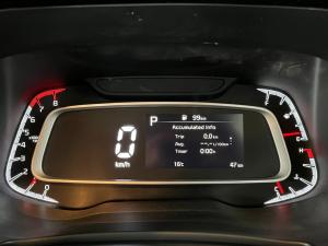 Kia Sonet 1.5 CVT LS - Image 14