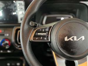 Kia Sonet 1.5 CVT LS - Image 15