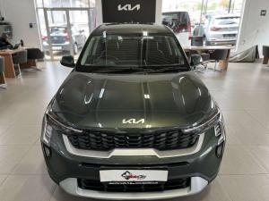 Kia Sonet 1.5 CVT LS - Image 2