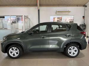 Kia Sonet 1.5 CVT LS - Image 3