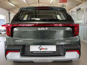 Kia Sonet 1.5 CVT LS - Image 4