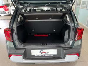 Kia Sonet 1.5 CVT LS - Image 5