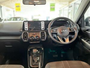 Kia Sonet 1.5 CVT LS - Image 7