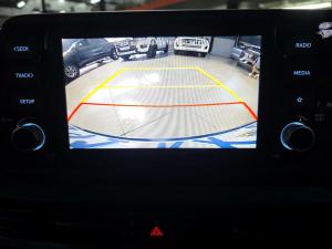 Hyundai i20 1.2 Fluid - Image 19