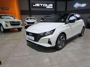 Hyundai i20 1.2 Fluid - Image 1