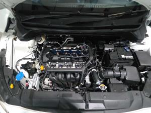 Hyundai i20 1.2 Fluid - Image 20