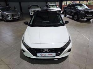 Hyundai i20 1.2 Fluid - Image 2