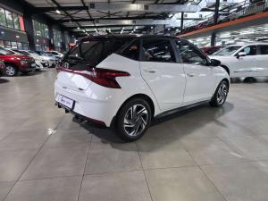 Hyundai i20 1.2 Fluid - Image 6