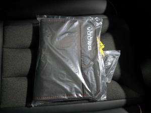 Omoda Omoda C5 1.5T Style - Image 19