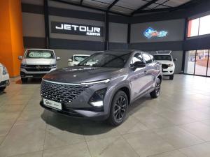 Omoda Omoda C5 1.5T Style - Image 1